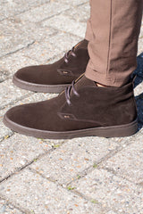 THE ALVERIO LOAFER