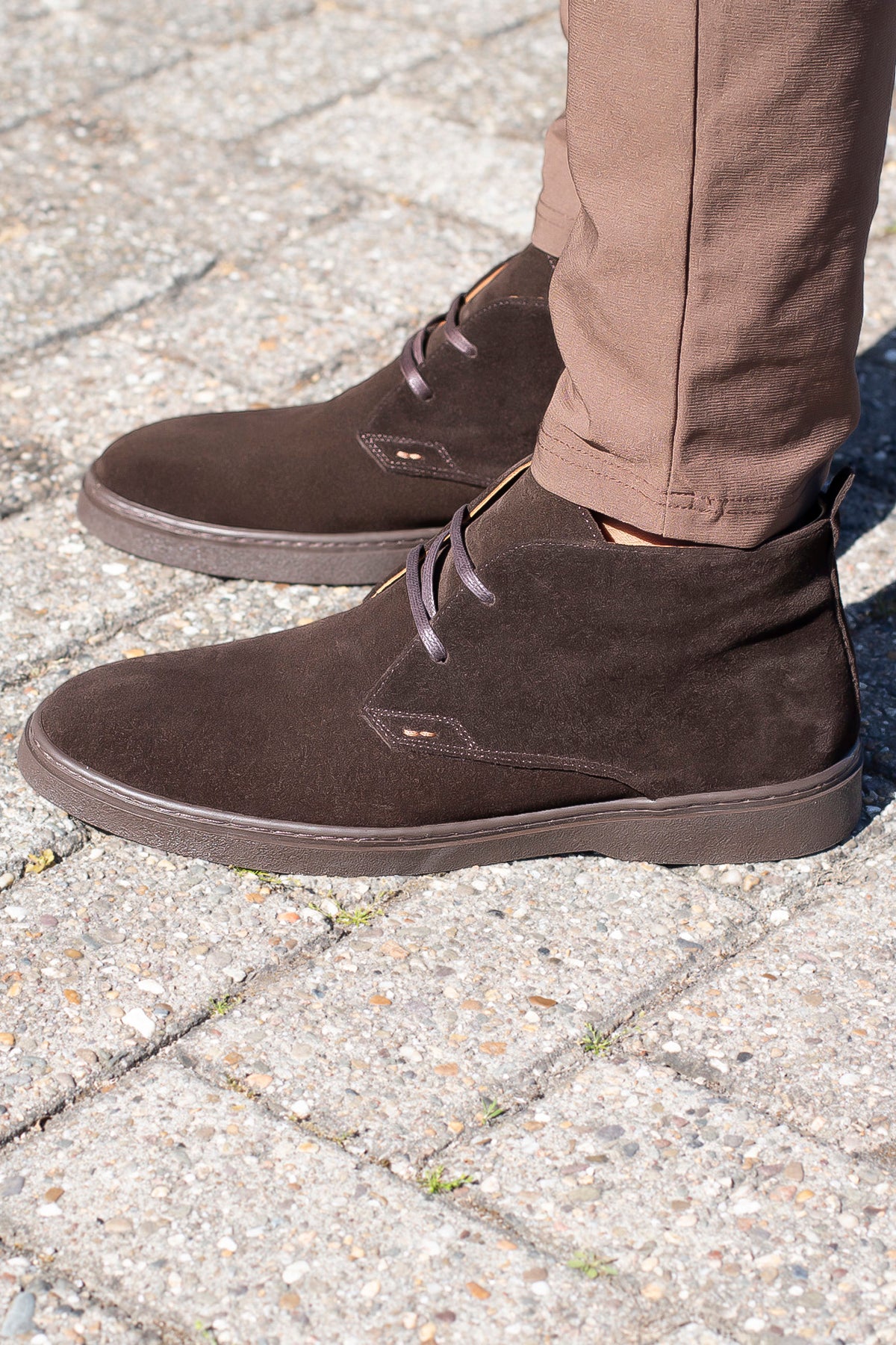 THE ALVERIO LOAFER