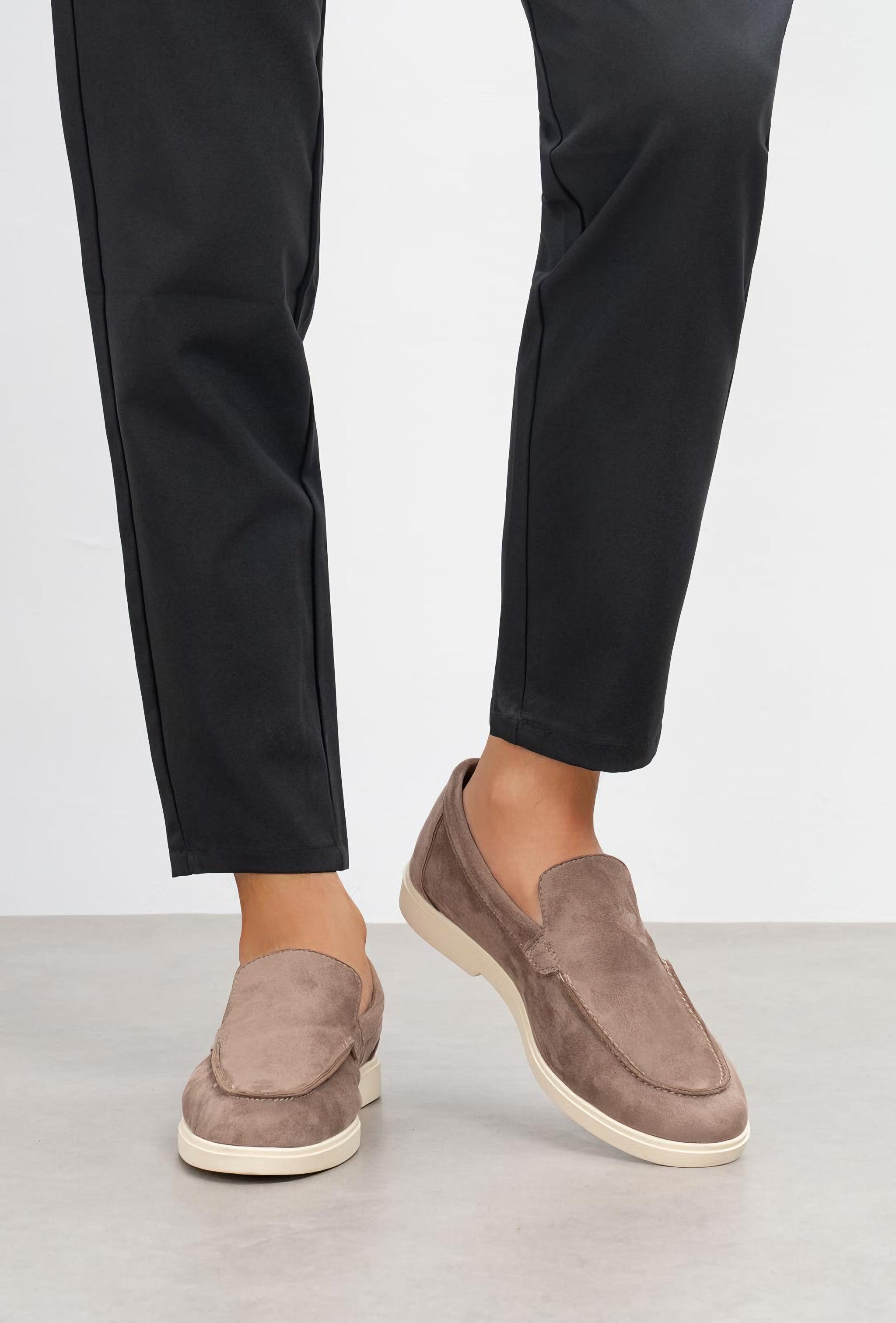 THE PORTOFINO LOAFERS