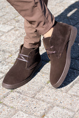 THE ALVERIO LOAFER
