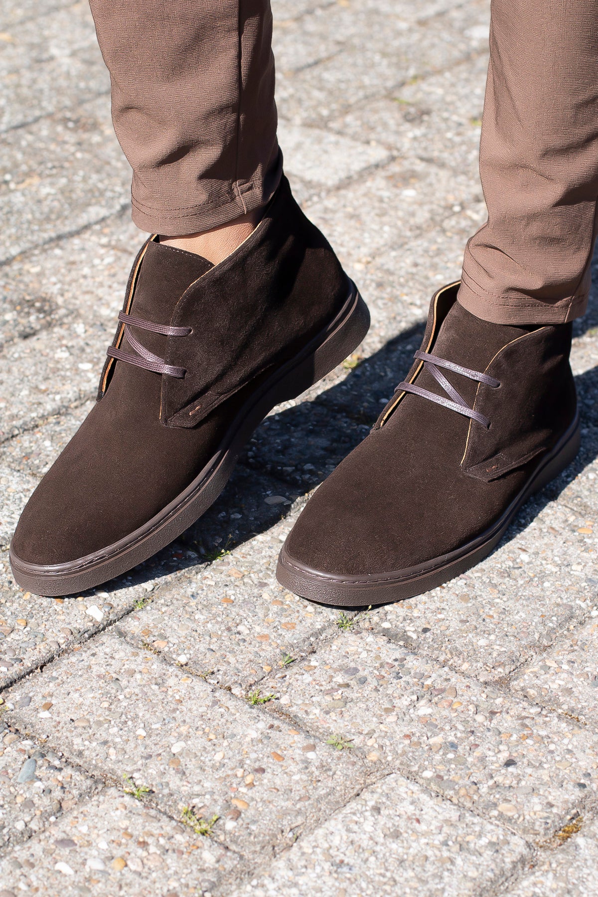 THE ALVERIO LOAFER