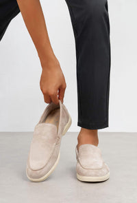 THE PORTOFINO LOAFERS