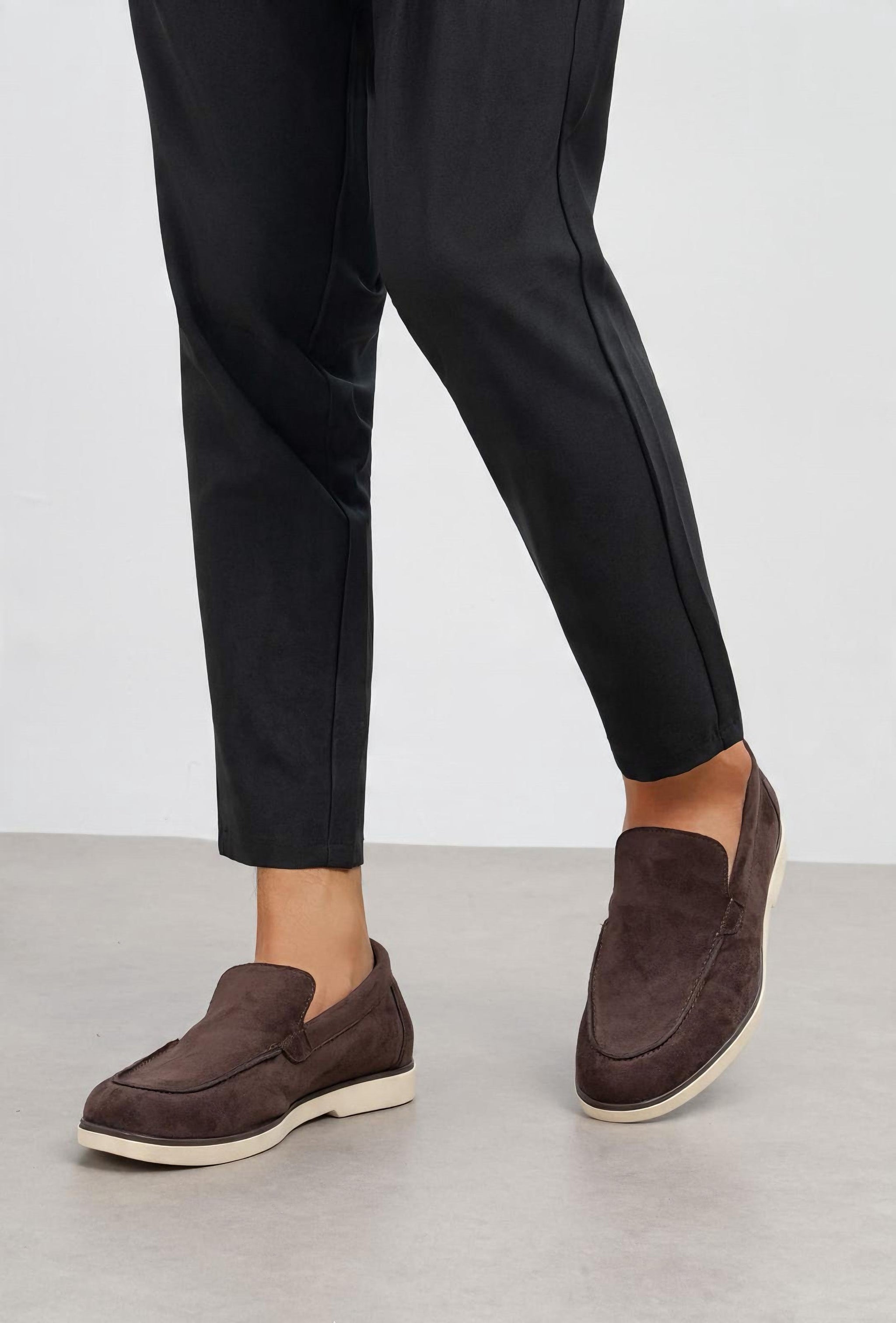 THE PORTOFINO LOAFERS