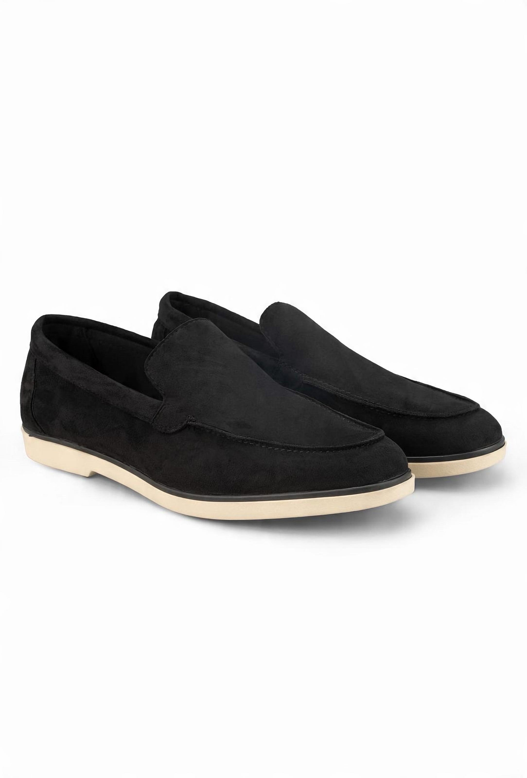 THE PORTOFINO LOAFERS