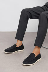 THE PORTOFINO LOAFERS
