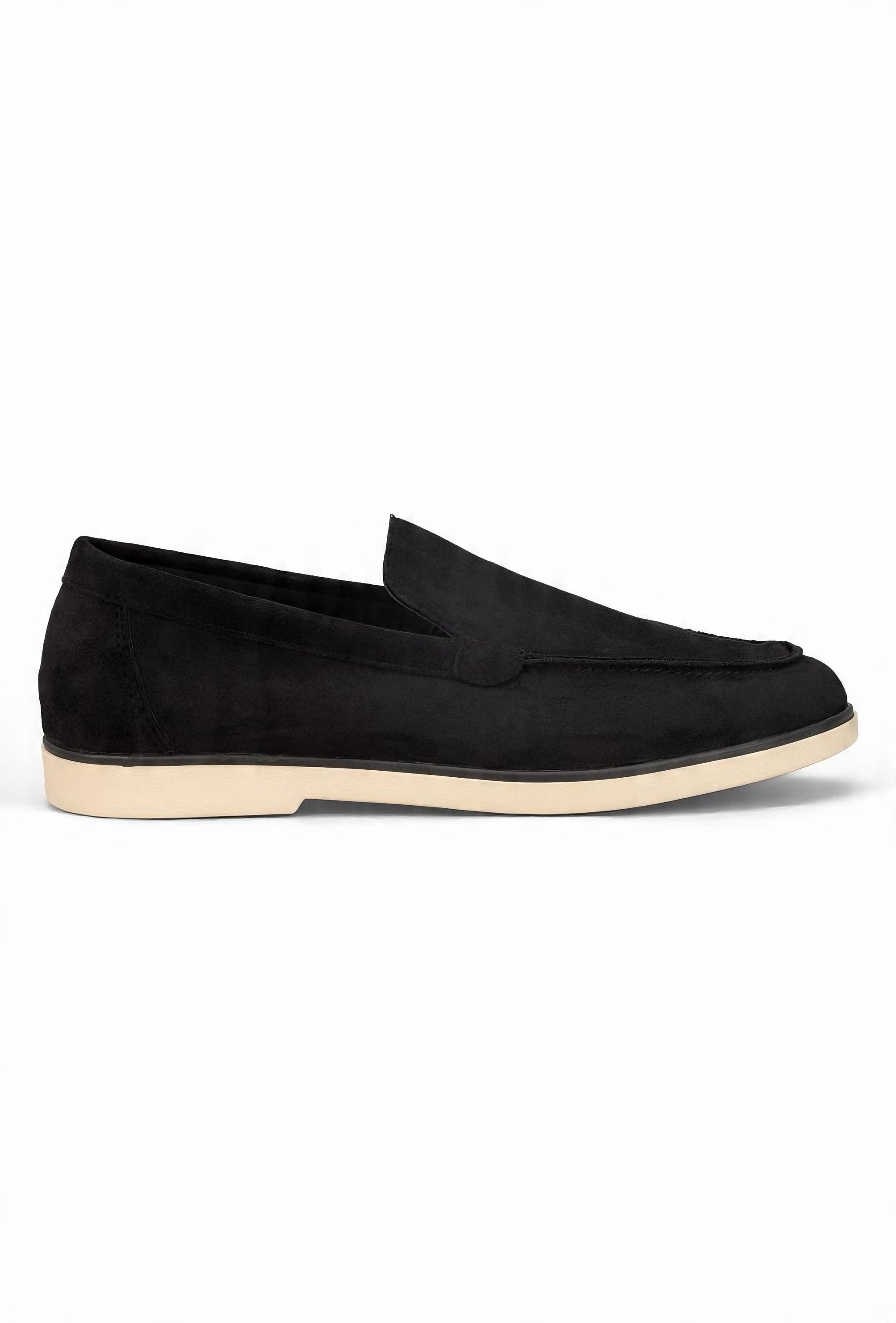 THE PORTOFINO LOAFERS
