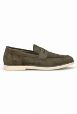 THE AMALFI PENNY LOAFERS