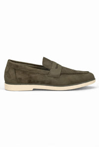 THE AMALFI PENNY LOAFERS