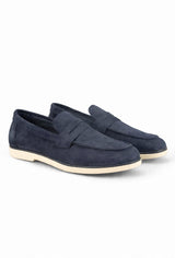 THE AMALFI PENNY LOAFERS