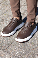 THE LYON SNEAKERS