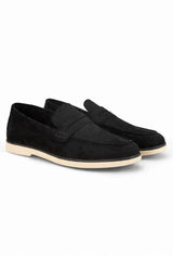 THE AMALFI PENNY LOAFERS