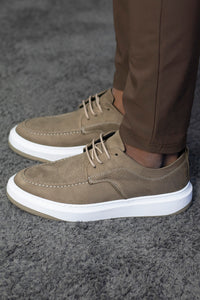 THE STOCKHOLM SNEAKERS