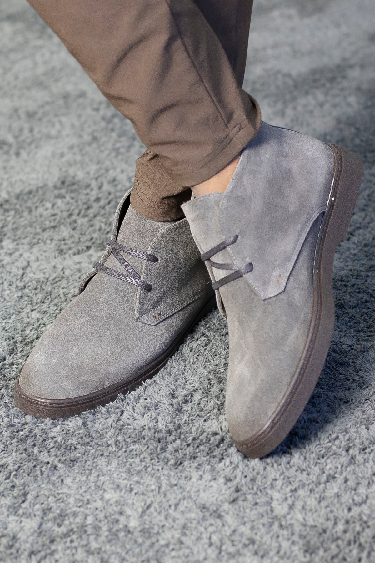 THE ALVERIO LOAFER