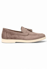 THE SORRENTO TASSEL LOAFERS