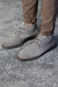 THE ALVERIO LOAFER