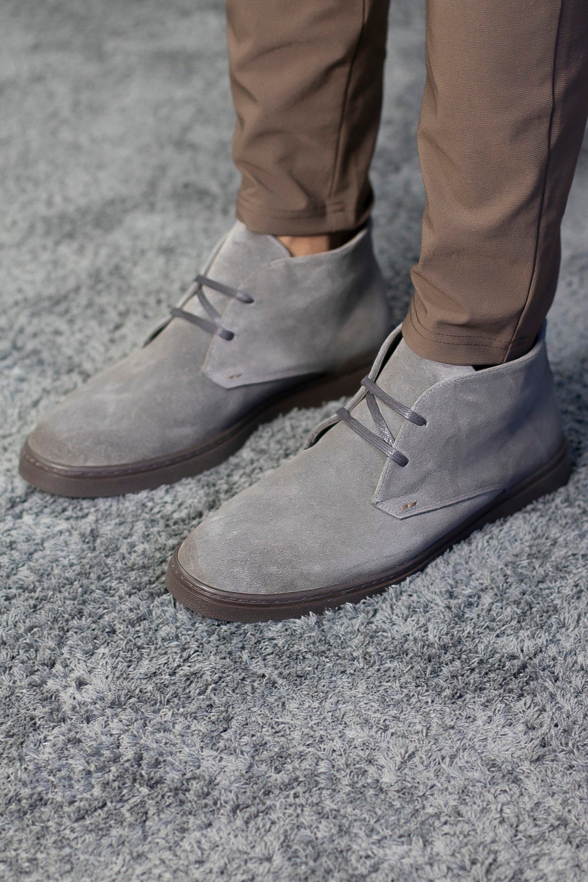 THE ALVERIO LOAFER