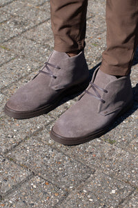 THE ALVERIO LOAFER