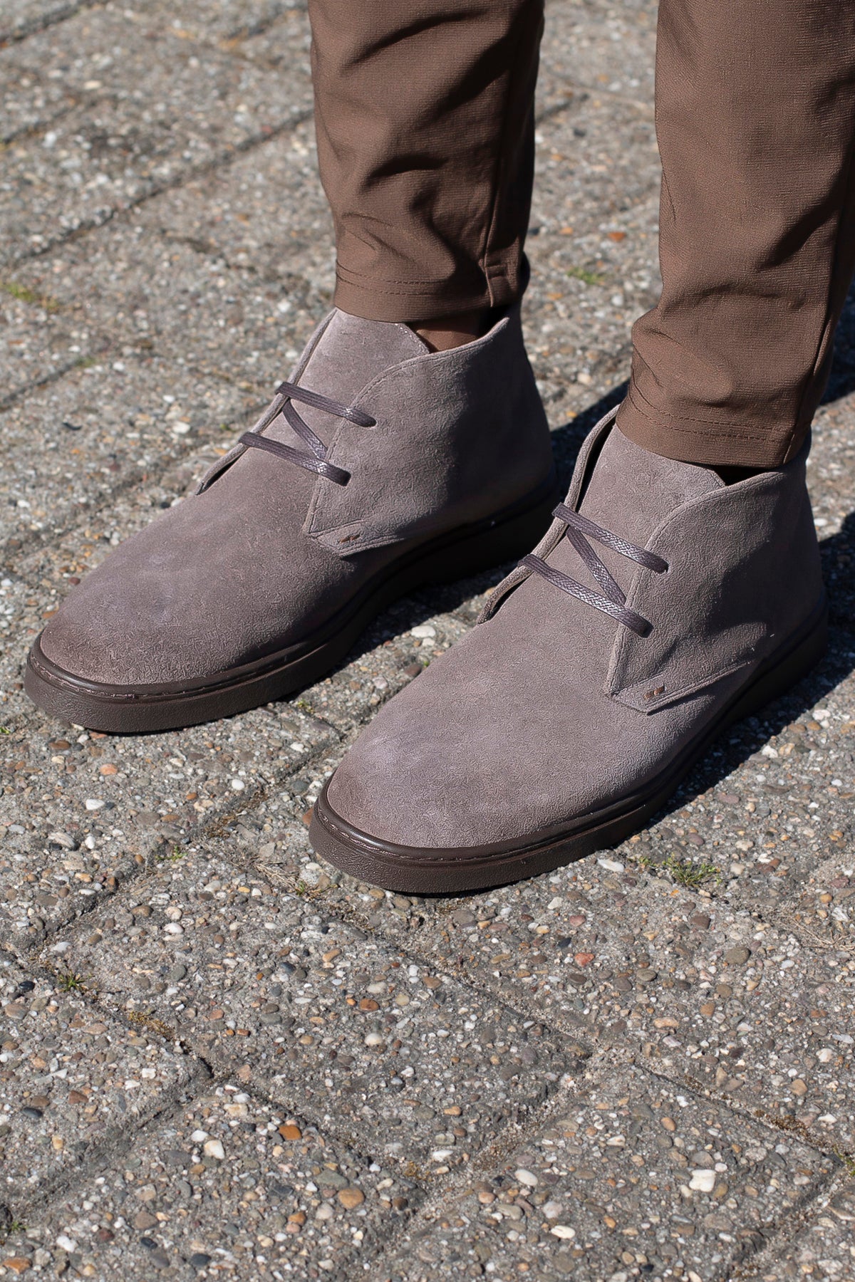 THE ALVERIO LOAFER
