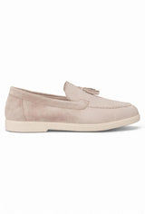 THE SORRENTO TASSEL LOAFERS