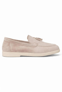 THE SORRENTO TASSEL LOAFERS