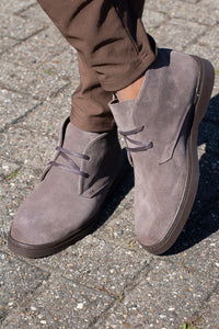 THE ALVERIO LOAFER