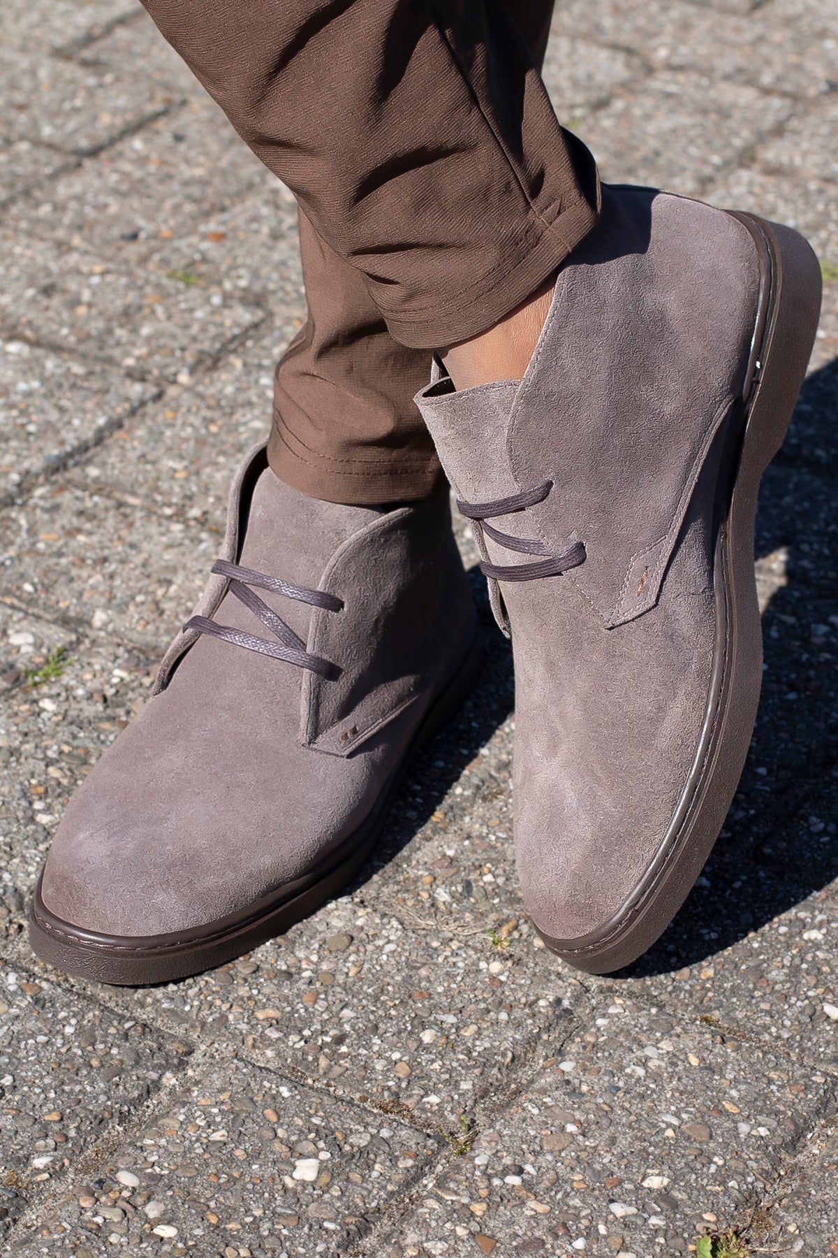 THE ALVERIO LOAFER