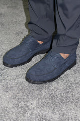 THE MAURIS ESSENTIAL LOAFER