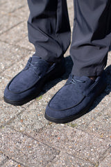 THE MAURIS ESSENTIAL LOAFER