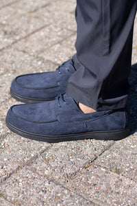 THE MAURIS ESSENTIAL LOAFER