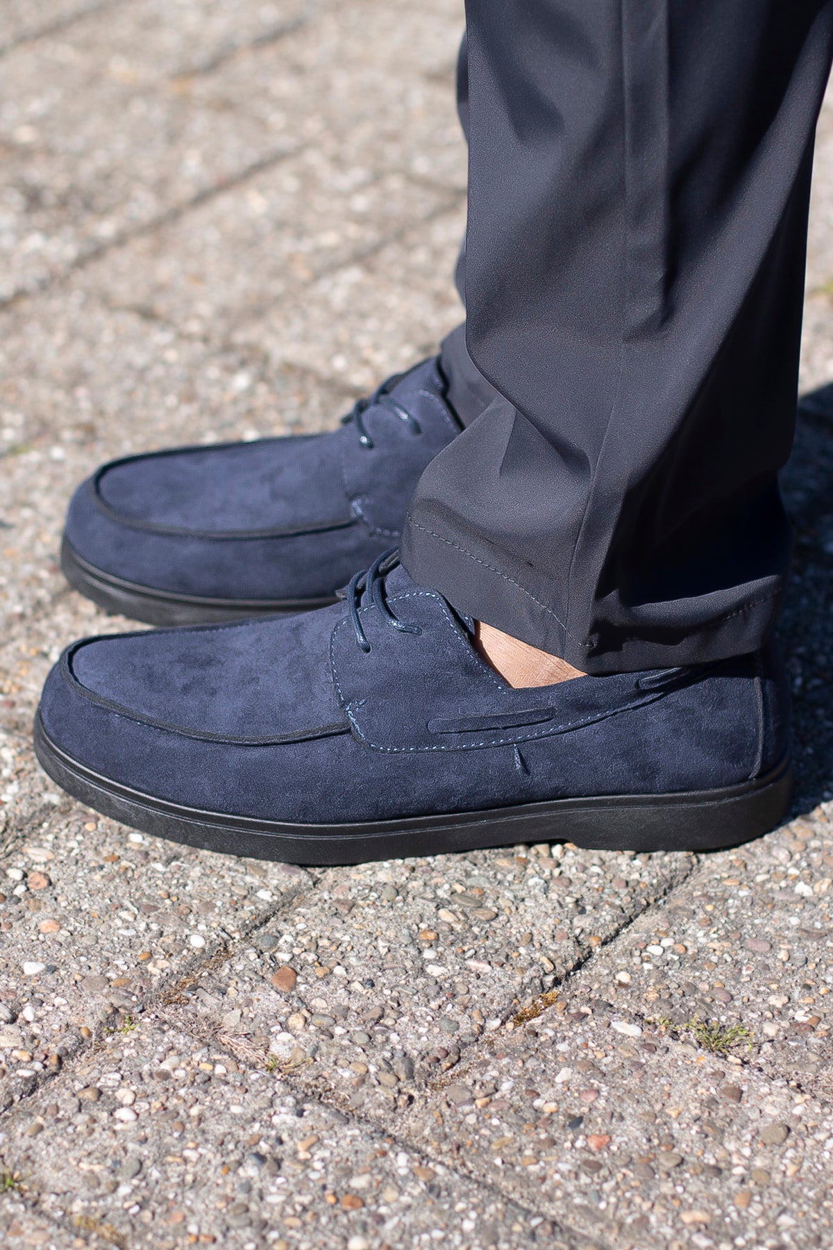 THE MAURIS ESSENTIAL LOAFER