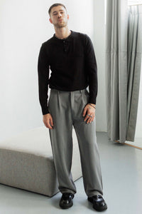 THE AVIGNON TROUSERS