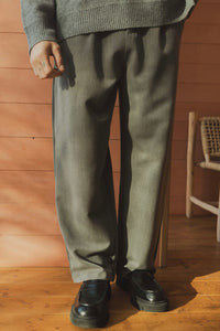 THE AVIGNON TROUSERS