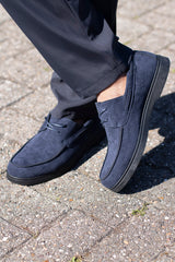 THE MAURIS ESSENTIAL LOAFER