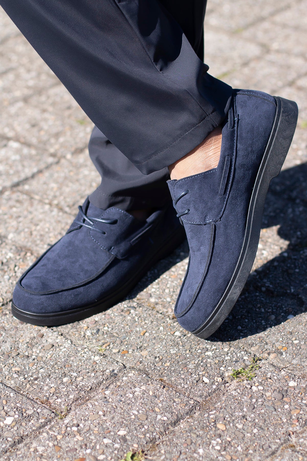 THE MAURIS ESSENTIAL LOAFER