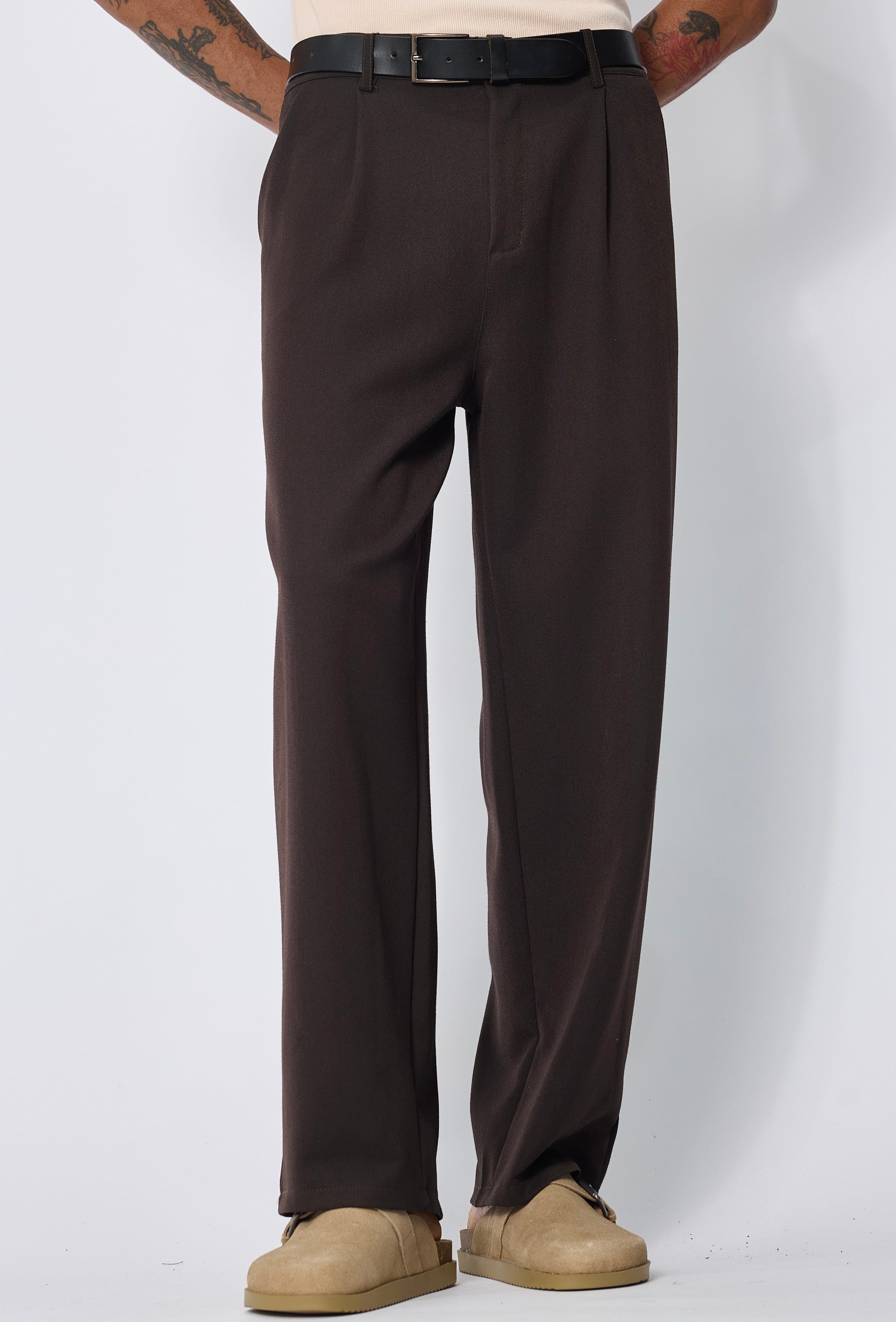 THE AVIGNON TROUSERS