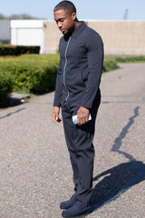 THE ZURICH TECH SUIT