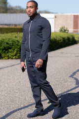 THE ZURICH TECH SUIT