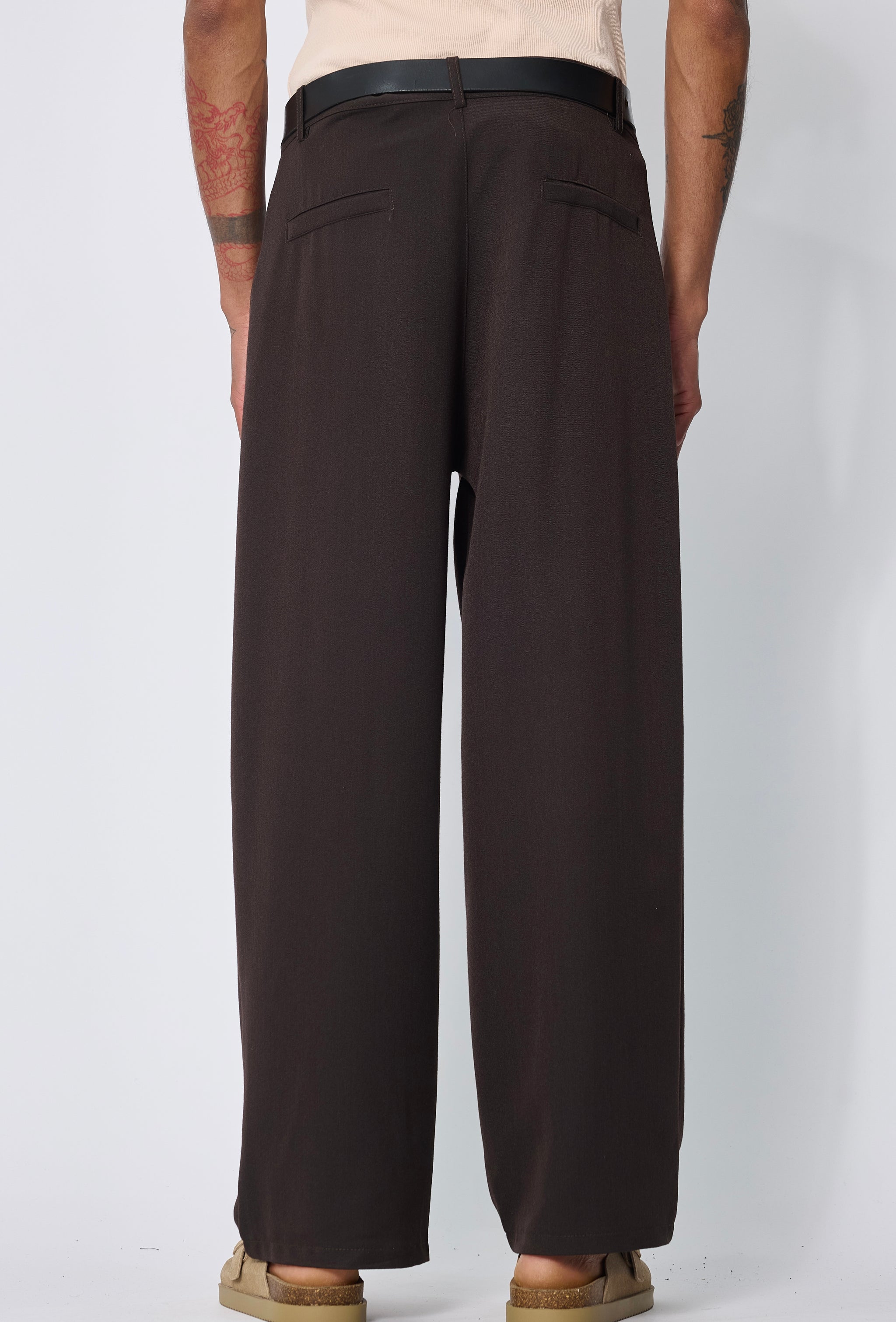 THE AVIGNON TROUSERS