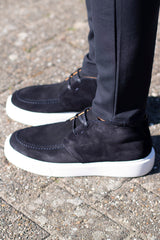 THE MATERA HIGHTOP LOAFERS