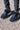 THE BERLIN SUEDE SNEAKERS