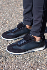 THE BERLIN PREMIUM SNEAKER