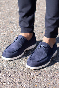 THE LAGOS ESSENTIAL LOAFER