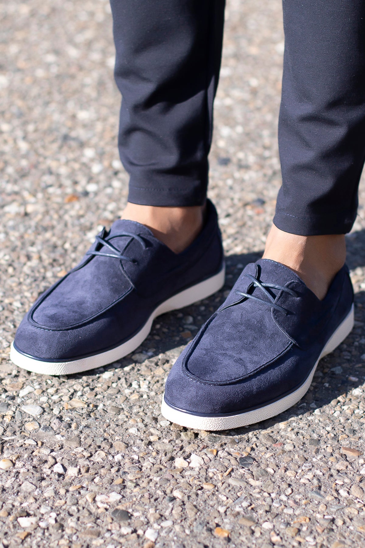 THE LAGOS ESSENTIAL LOAFER