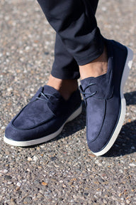 THE LAGOS ESSENTIAL LOAFER