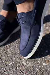 THE LAGOS ESSENTIAL LOAFER