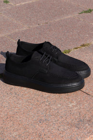 THE STOCKHOLM SNEAKERS