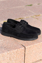 THE MAURIS ESSENTIAL LOAFER