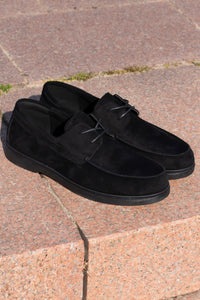 THE MAURIS ESSENTIAL LOAFER