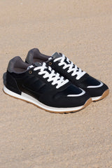 THE SANTOS ESSENTIAL SNEAKER
