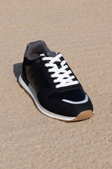 THE SANTOS ESSENTIAL SNEAKER